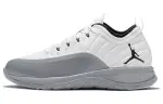 Jordan Trainer Prime White Wolf Grey