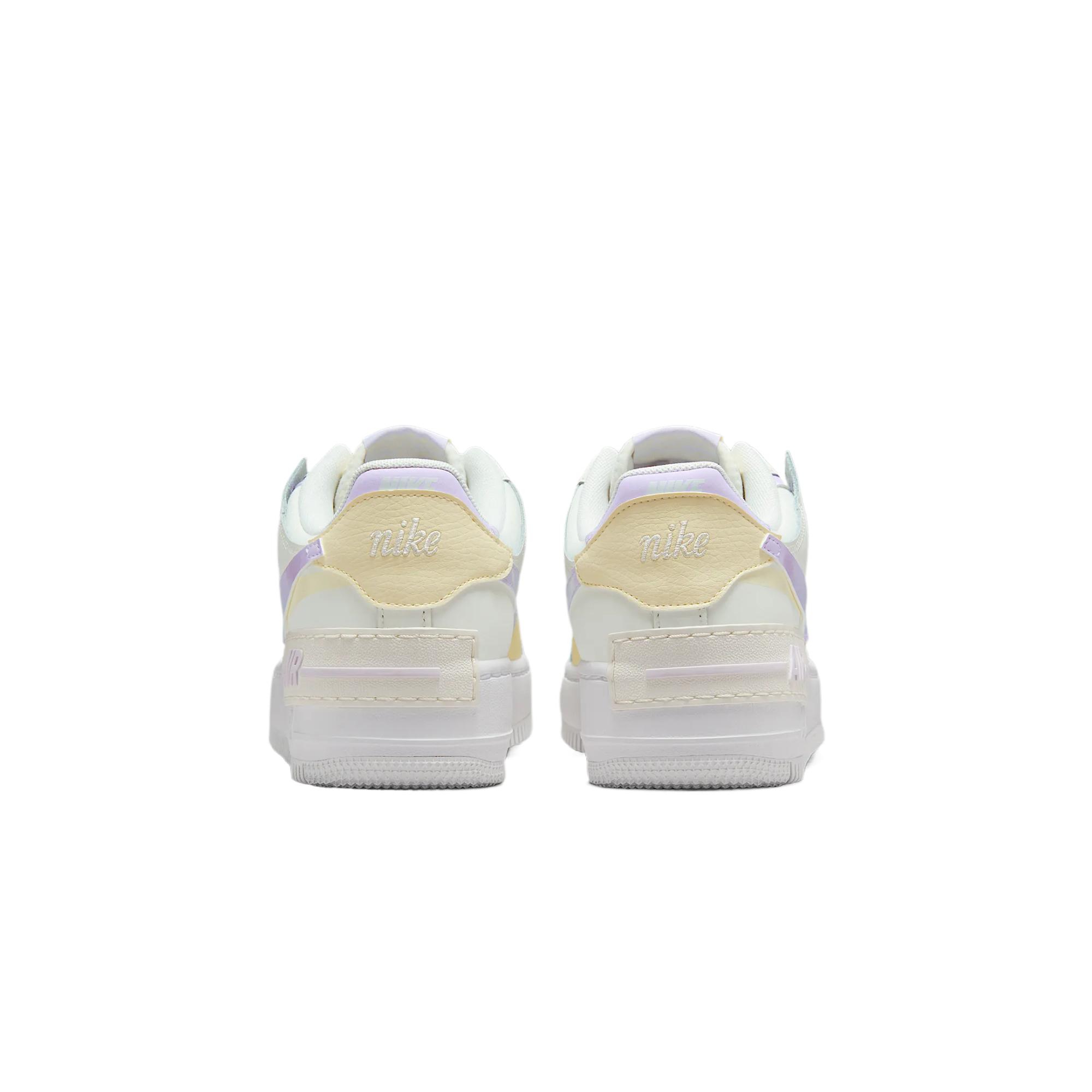Nike Air Force 1 Low top Training Shoes Women’s Sail White