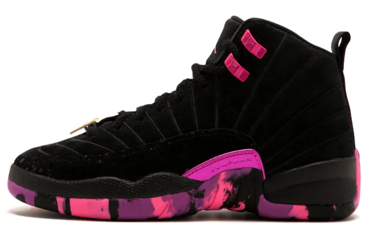 Jordan 12 Retro Doernbecher 2017 GS