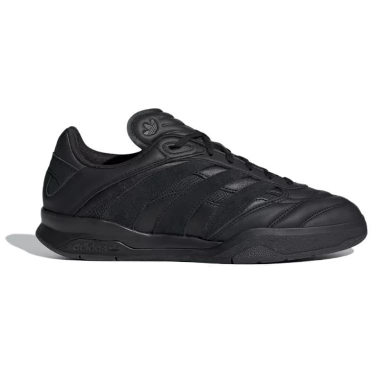 Adidas Predator Mundial ‘Core Black’
