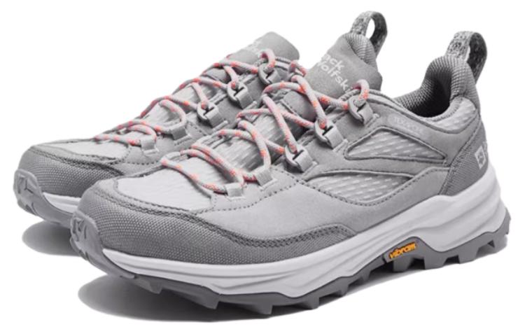Jack Wolfskin Cyrox Texapore hiking sneakers Women’s