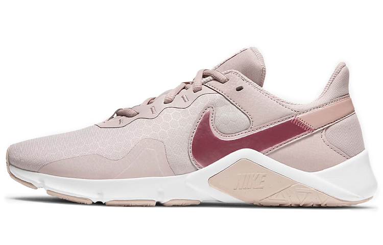 Женские кроссовки Nike Nike Legend Essential 2 (розовые)