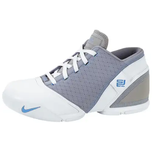 Nike LeBron 5 Low Stealth University Blue