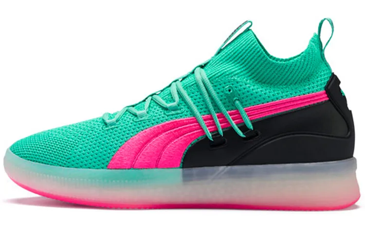 PUMA Clyde Court Disrupt South Beach