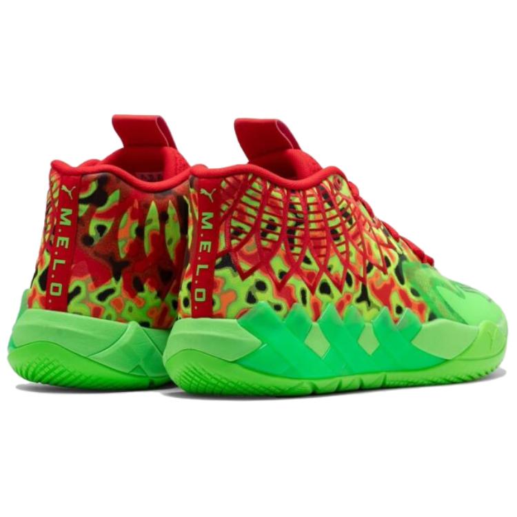 PUMA LaMelo Ball MB.01 Thermal