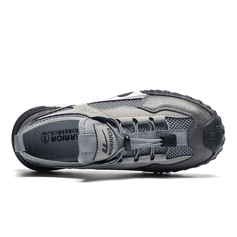 Warrior Coverage Grip Abrasion Resistant Lightweight Breathable Slip Resistant
