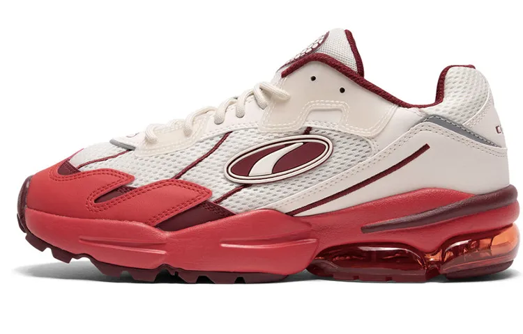 PUMA Cell Ultra Mdcl Whisper 'White Red'
