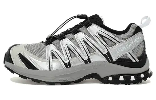 Xa Pro 3D Salomon Adv 'Alloy Grey'