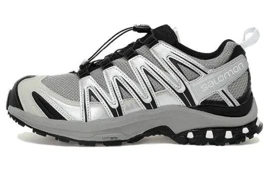 SALOMON XA PRO 3D