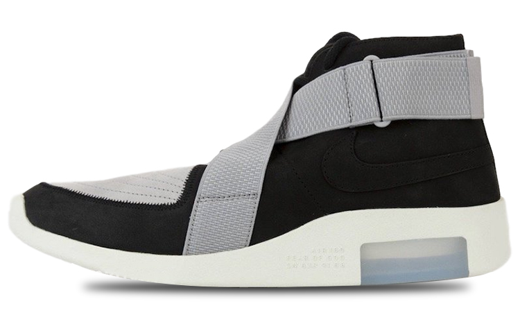 Nike Air Fear Of God Raid Air Raid F&F
