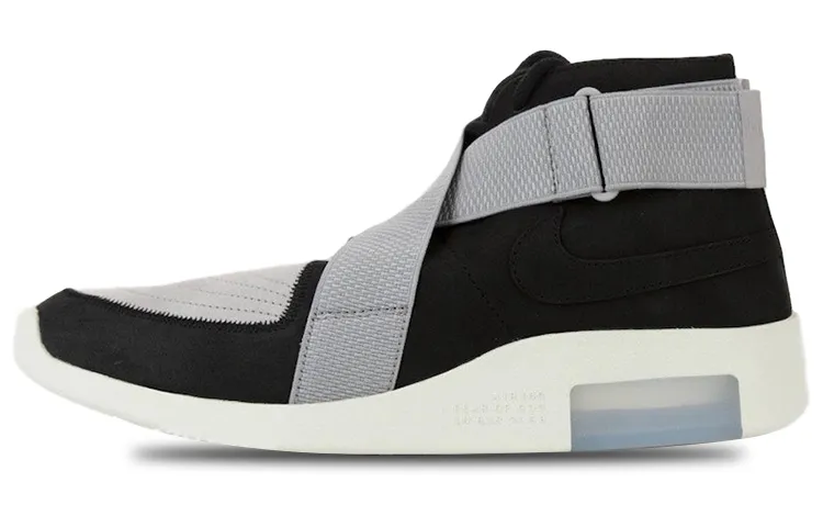 Nike Air Fear Of God Raid Air Raid F&F
