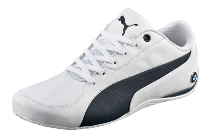 PUMA Bmw M Drift Cat 5 'White Black'