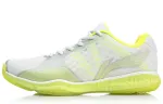Li Ning Falcon Badminton Shoes Women's Low Top