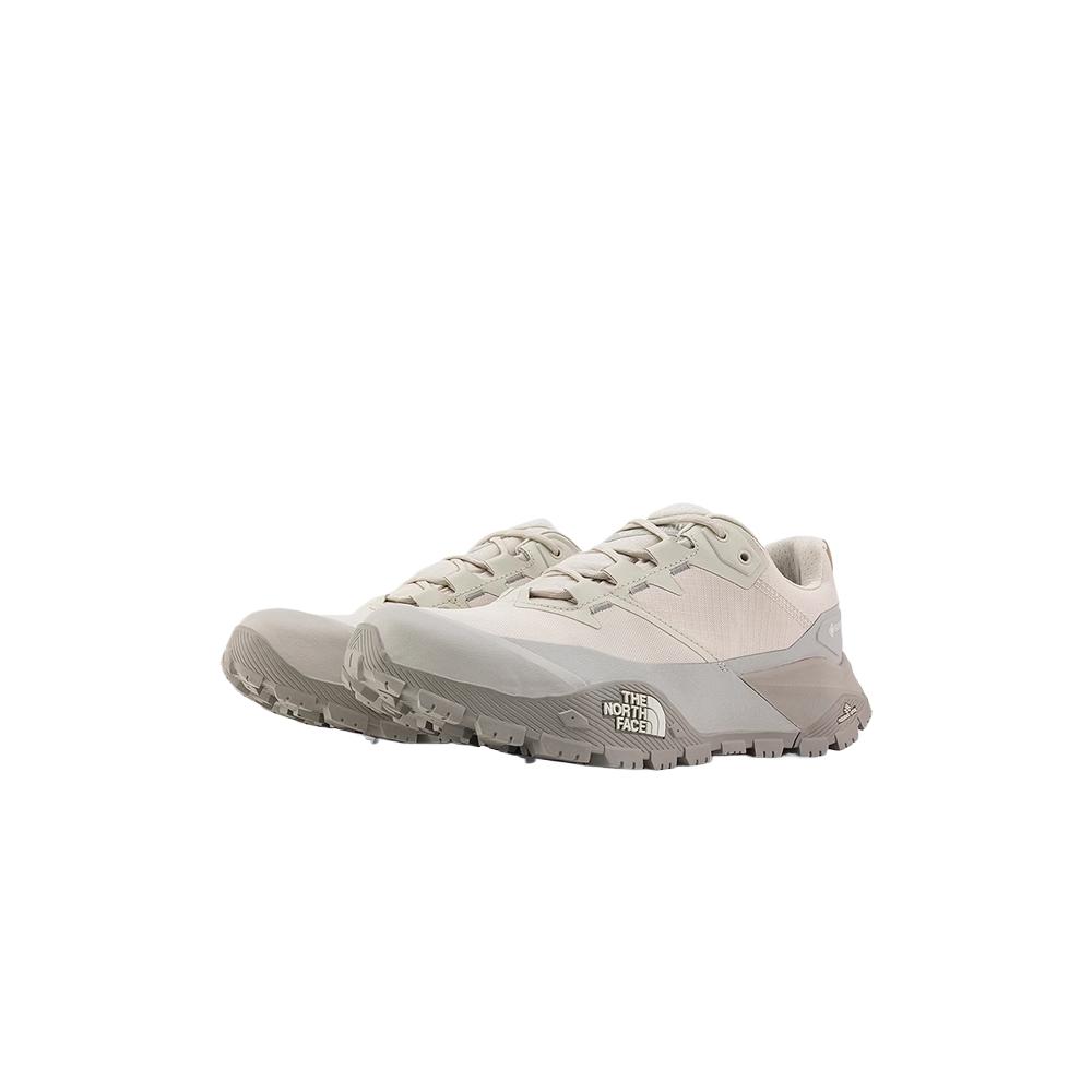 THE NORTH FACE Summit Offtrail Abrasion Resistant Waterproof And Breathable Support Grip Low top Hiking Shoes Men’s