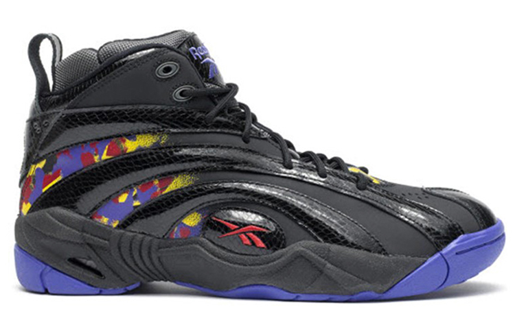 Shaqnosis Reebok Og ‘Escape From LA’