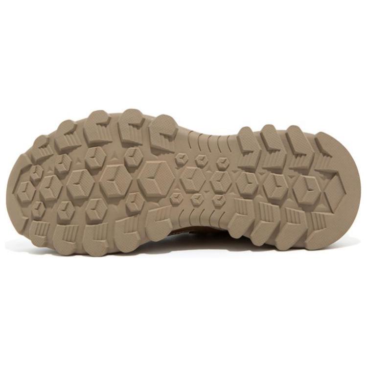 Jeep Abrasion Resistant Low top Hiking Shoes Men’s Coffee