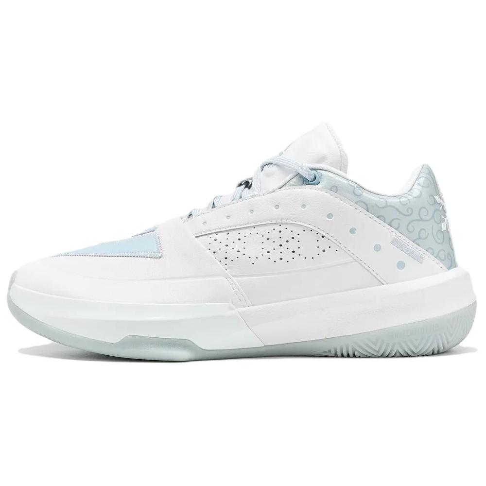 PEAK State Extremely Large Triangle 1.0 Synthetic Leather Cushioning Slip Resistant Abrasion Resistant Low top
