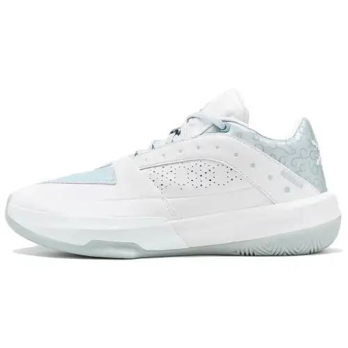 PEAK State Extremely Large Triangle 1.0 Synthetic Leather Cushioning Slip Resistant Abrasion Resistant Low top