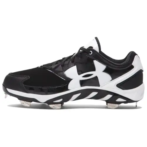 Under Armour Spine Glyde Slip Resistant Abrasion Resistant Slip Resistant Abrasion Resistant Low top