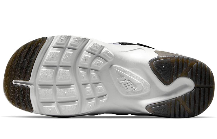 Nike Canyon Sandals Purple/Black Women's
