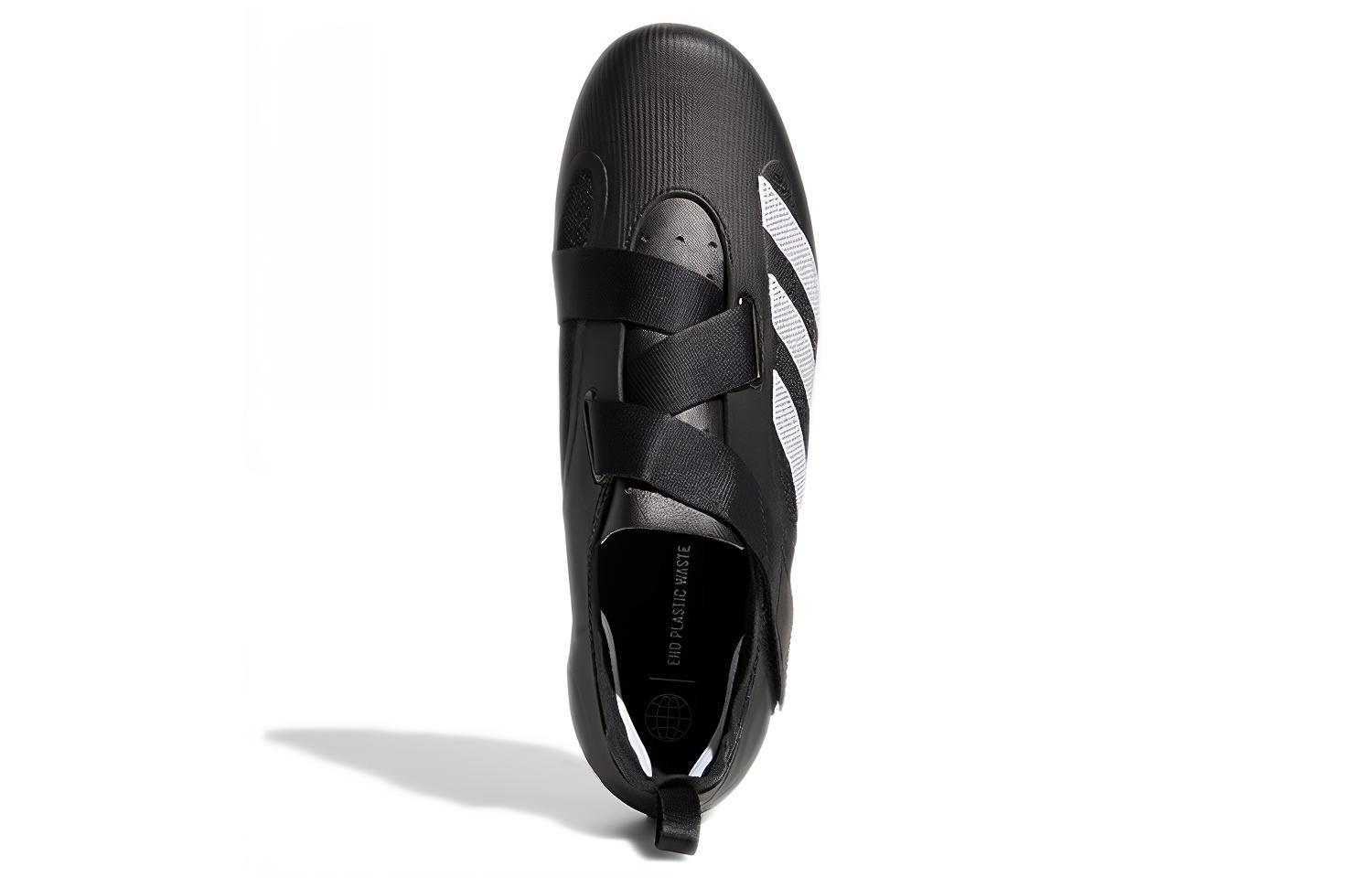 Indoor Cycling Adidas 'Core Black White'