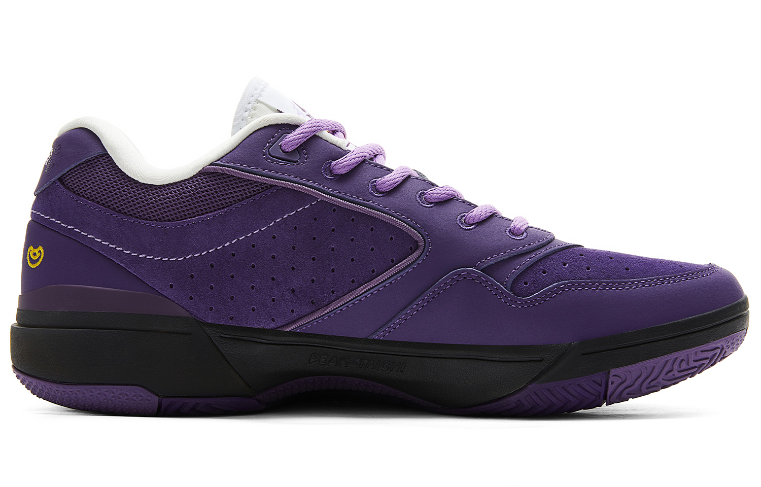 PEAK Taichi 910BB Cushioning Slip Resistant Abrasion Resistant Lightweight Rebound