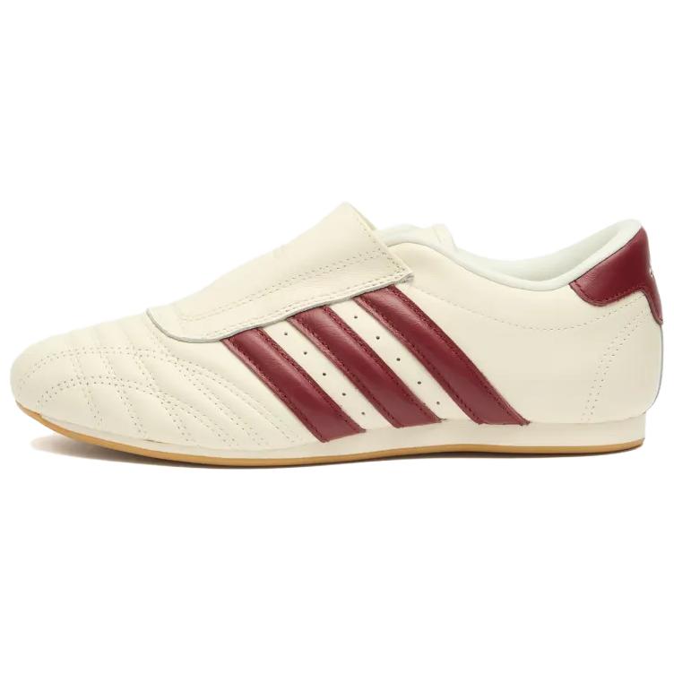 Adidas Originals Adiracer Lo 3-stripe leather sneakers Women's