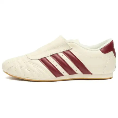 Adidas Originals Adiracer Lo 3-stripe leather sneakers Women's