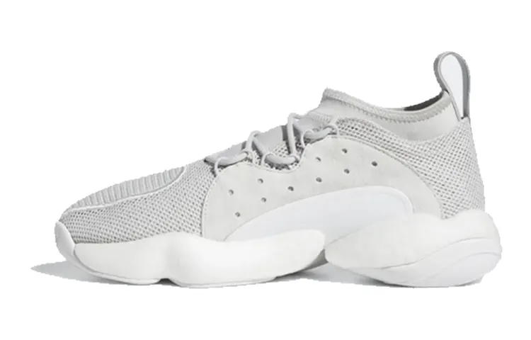 Adidas Crazy Byw 2 'Grey White'