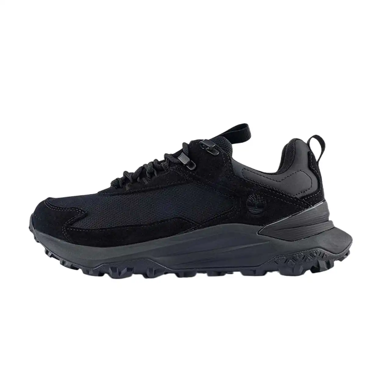 Timberland Motion Access Waterproof Low top Walking Shoes Men's
