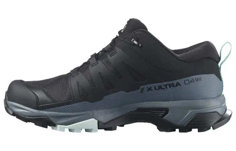 SALOMON X Ultra 4 Gtx 'Black' Women's