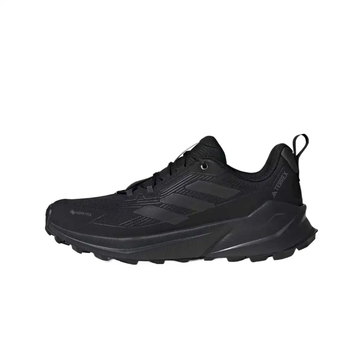 Adidas TERREX TRAILMAKER 2.0 Low top Hiking Shoes Men's Black