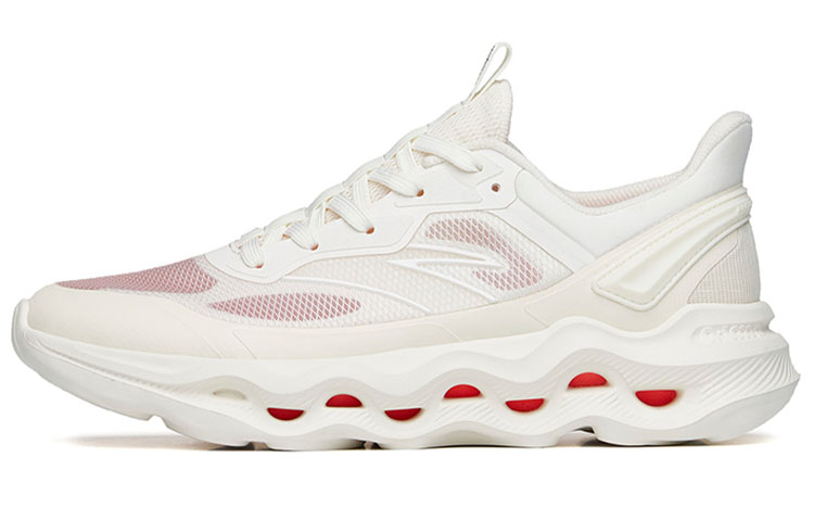 Anta Variety Training Collection Textile, Synthetic Leather Cushioning Slip Resistant Abrasion Resistant Breathable