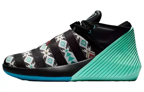 Jordan Why Not Zer0.1 Low N7 Men's