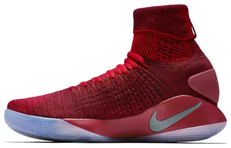 Nike Hyperdunk 2016 Team Red