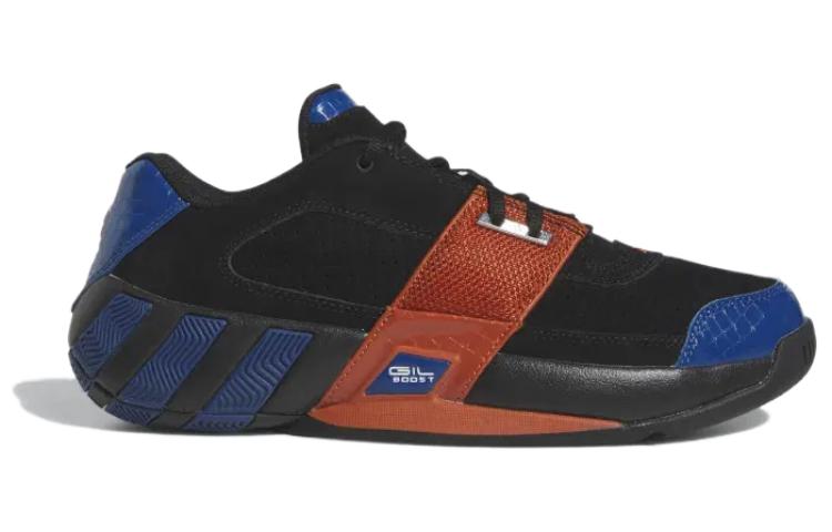 Adidas Agent Gil Restomod ‘Knicks’
