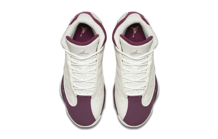 Jordan 13 Retro ‘Bordeaux’ GS