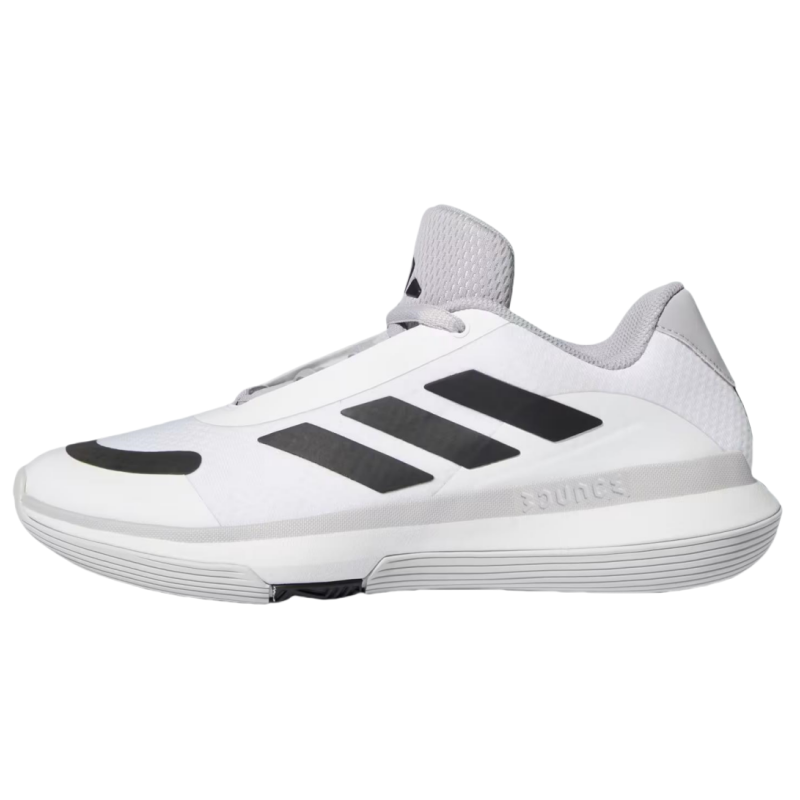 Adidas Bounce Legends Low 'White Black'