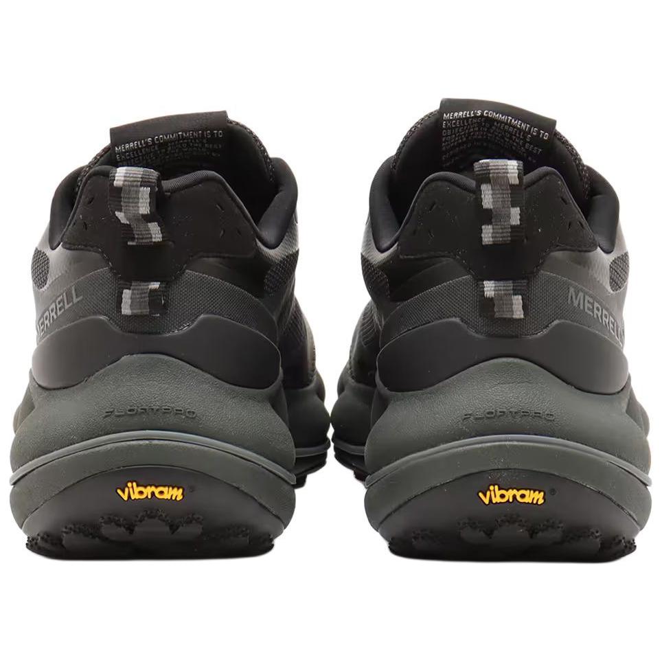 MERRELL SpeedARC Matis Gore Tex Black