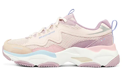 Skechers Lander S 'Pink Purple' Women's