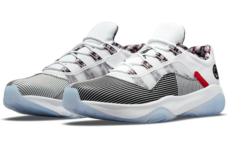 Jordan 11 Cmft Low Quai 54 2021