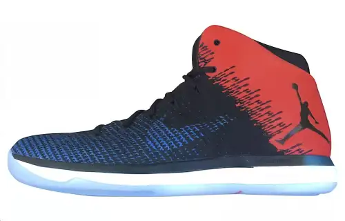 Jordan XXX1 Quai 54 2017 PE