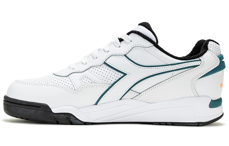 diadora Winner ‘White Harbor Blue’