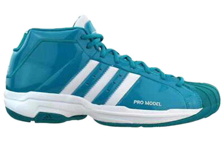 Adidas Pro Model 2G Team