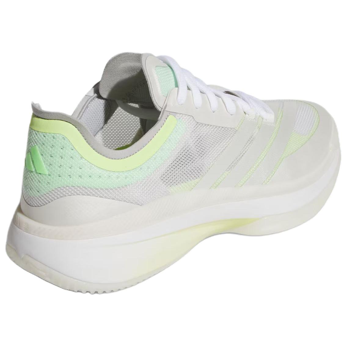 Adizero Select 3.0 Adidas ‘Zero Metallic Lime Burst’