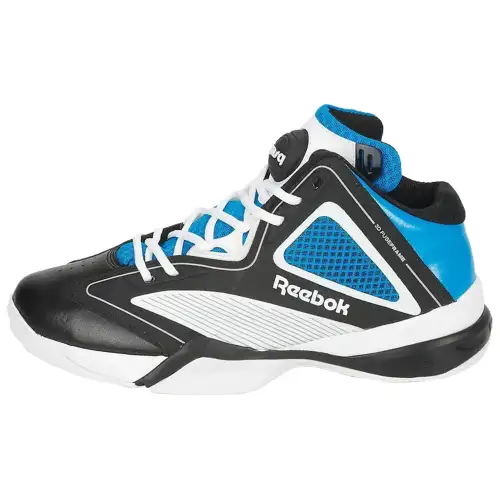 The Pump Reebok Revenge 'Azure'