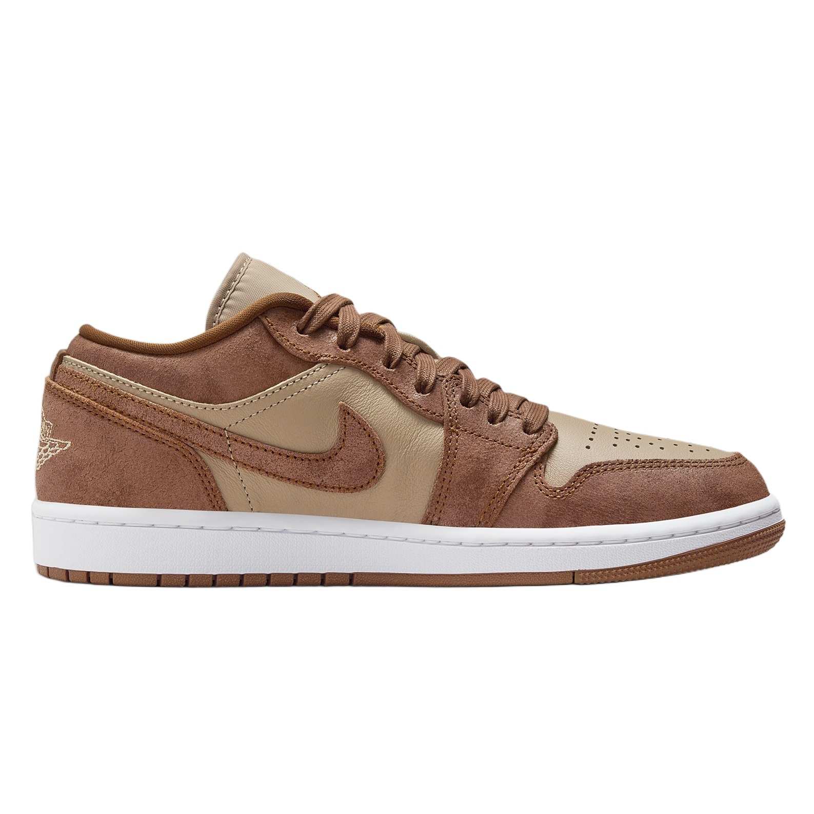 Jordan 1 Low Se Legend Coffee Women’s