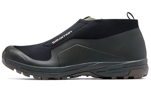 SALOMON Comfortable Slip Resistant Abrasion Resistant Low top Training Shoes Unisex
