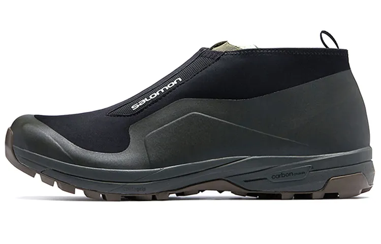 SALOMON Comfortable Slip Resistant Abrasion Resistant Low top Training Shoes Unisex
