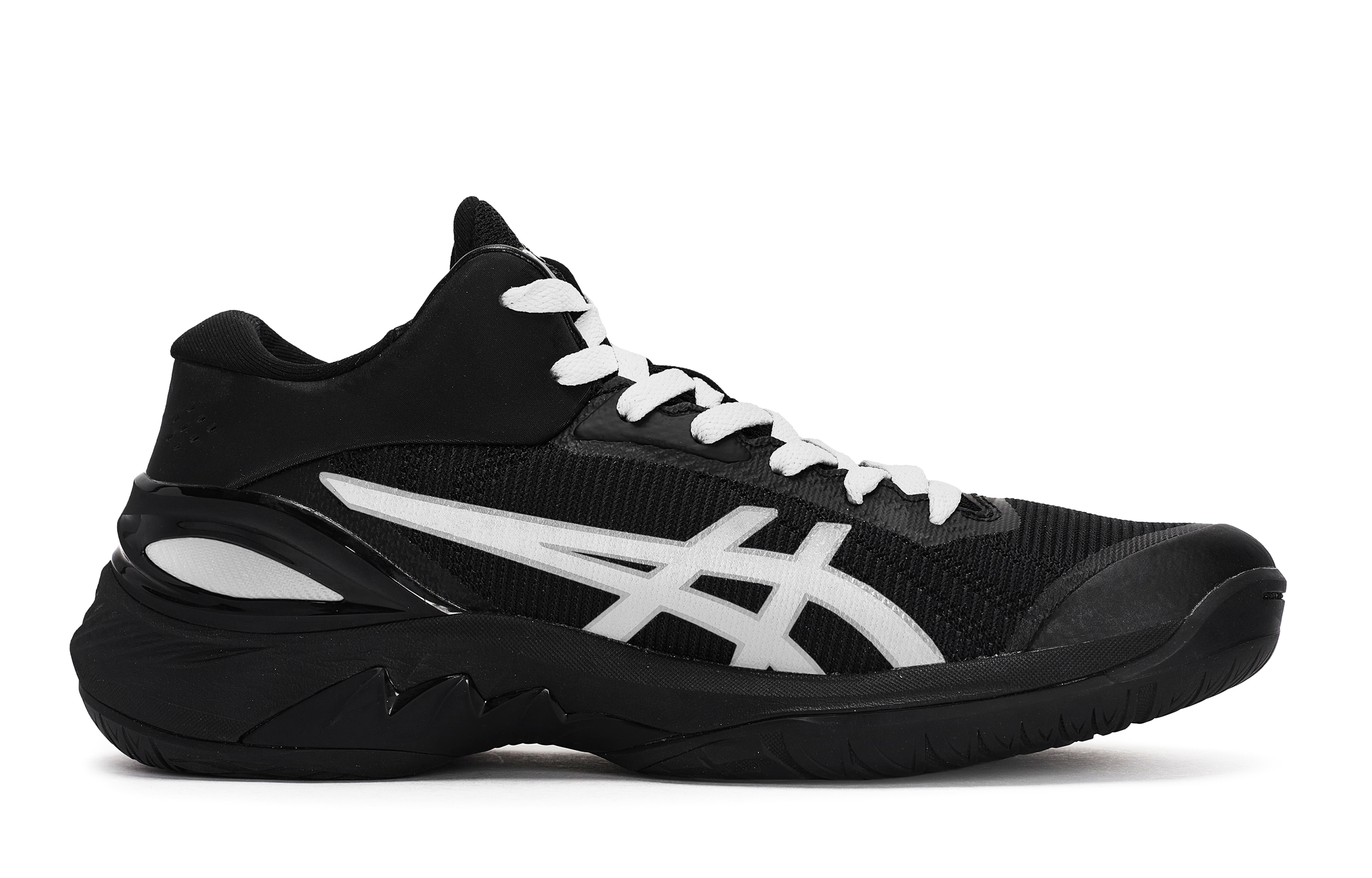 ASICS GELBURST 28 811 Manufacturing, Night Shadow Speed White, Special Shoe Box Slip Resistant Slip Resistant Low top